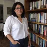 Foto ficticia generada con IA