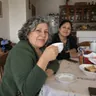 Foto ficticia generada con IA